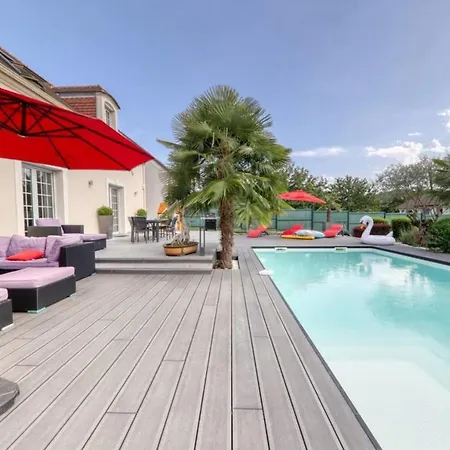 Villa D'exception - Disneyland Paris *