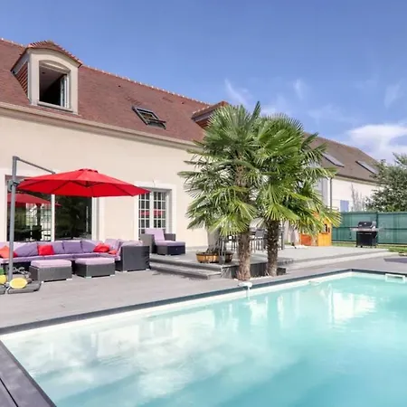 Villa D'exception - Disneyland Paris *