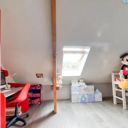 D'exception - Disneyland Paris Villa