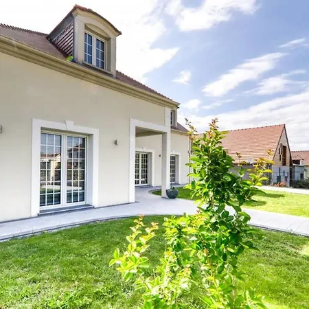 Villa D'exception - Disneyland Paris Gouvernes