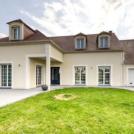 D'exception - Disneyland Paris Villa Gouvernes