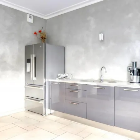 D'exception - Disneyland Paris Villa Gouvernes