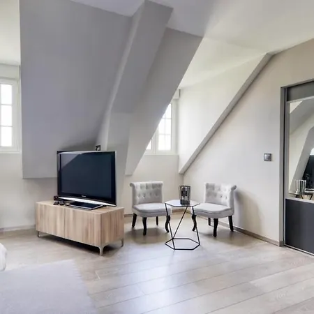 D'exception - Disneyland Paris Villa Gouvernes